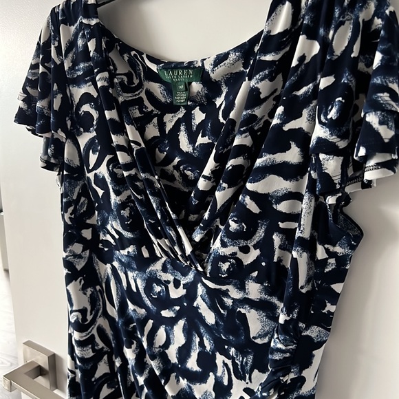 Ralph Lauren Sheath dress - Picture 5 of 6